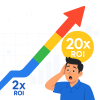 Up to 20× ROI Google Ads Launch Blueprint for Service Businesses