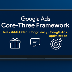 Ultimate Google Ads Checklist